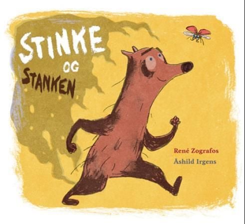 Stinke og stanken