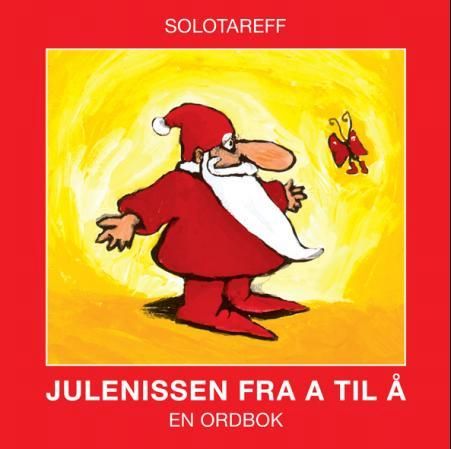 Julenissen fra A til Å