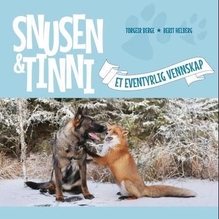 Snusen og Tinni