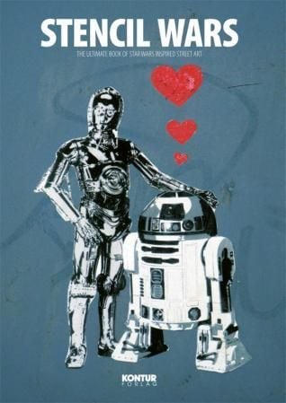 Stencil wars