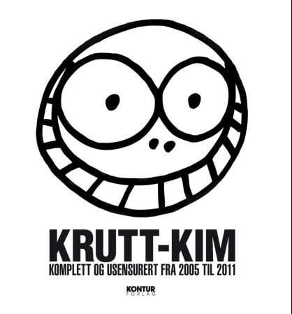Krutt-Kim