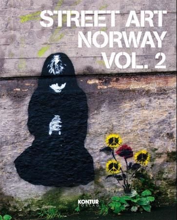 Street art Norway