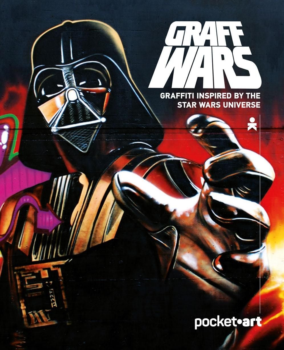 Graff wars