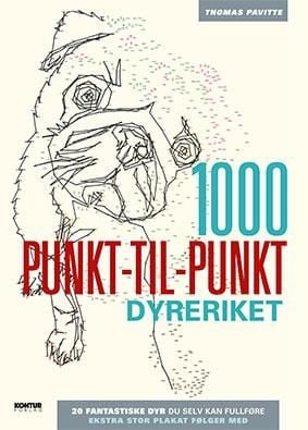 1000 punkt-til-punkt