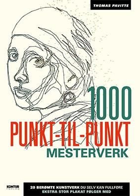 1000 punkt-til-punkt