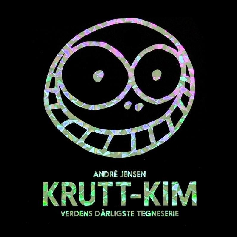 Krutt-Kim