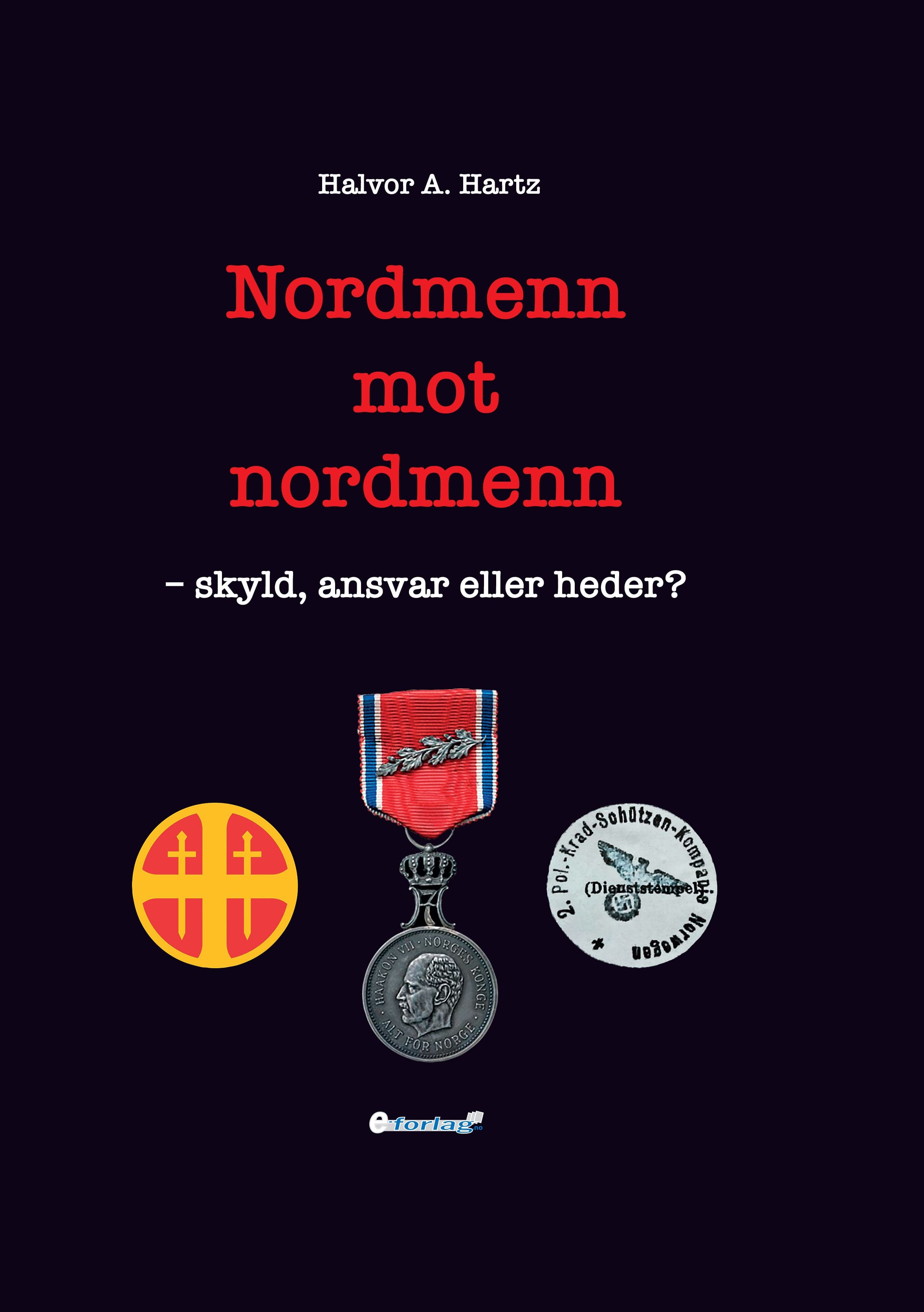 Nordmenn mot nordmenn