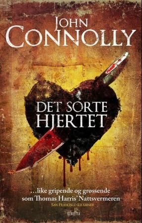 Det sorte hjertet