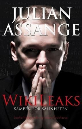 Julian Assange - WikiLeaks