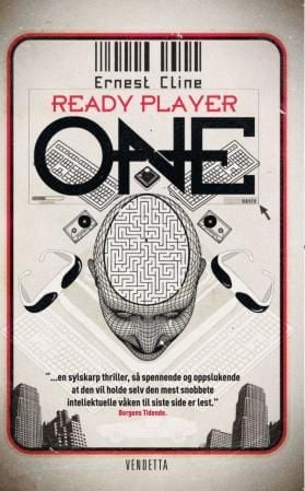 Ready player one