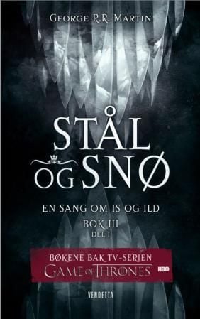 Stål og snø