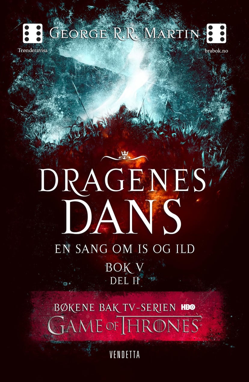 Dragenes dans