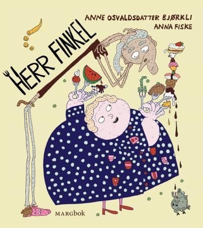 Herr Finkel