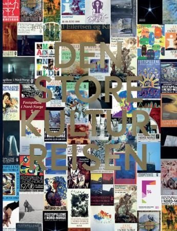 Den store kulturreisen