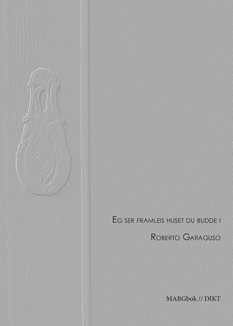 Eg ser framleis huset du budde i