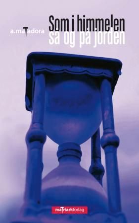 Som i himmelen så og på jorden