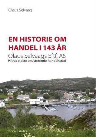 En historie om handel i 143 år