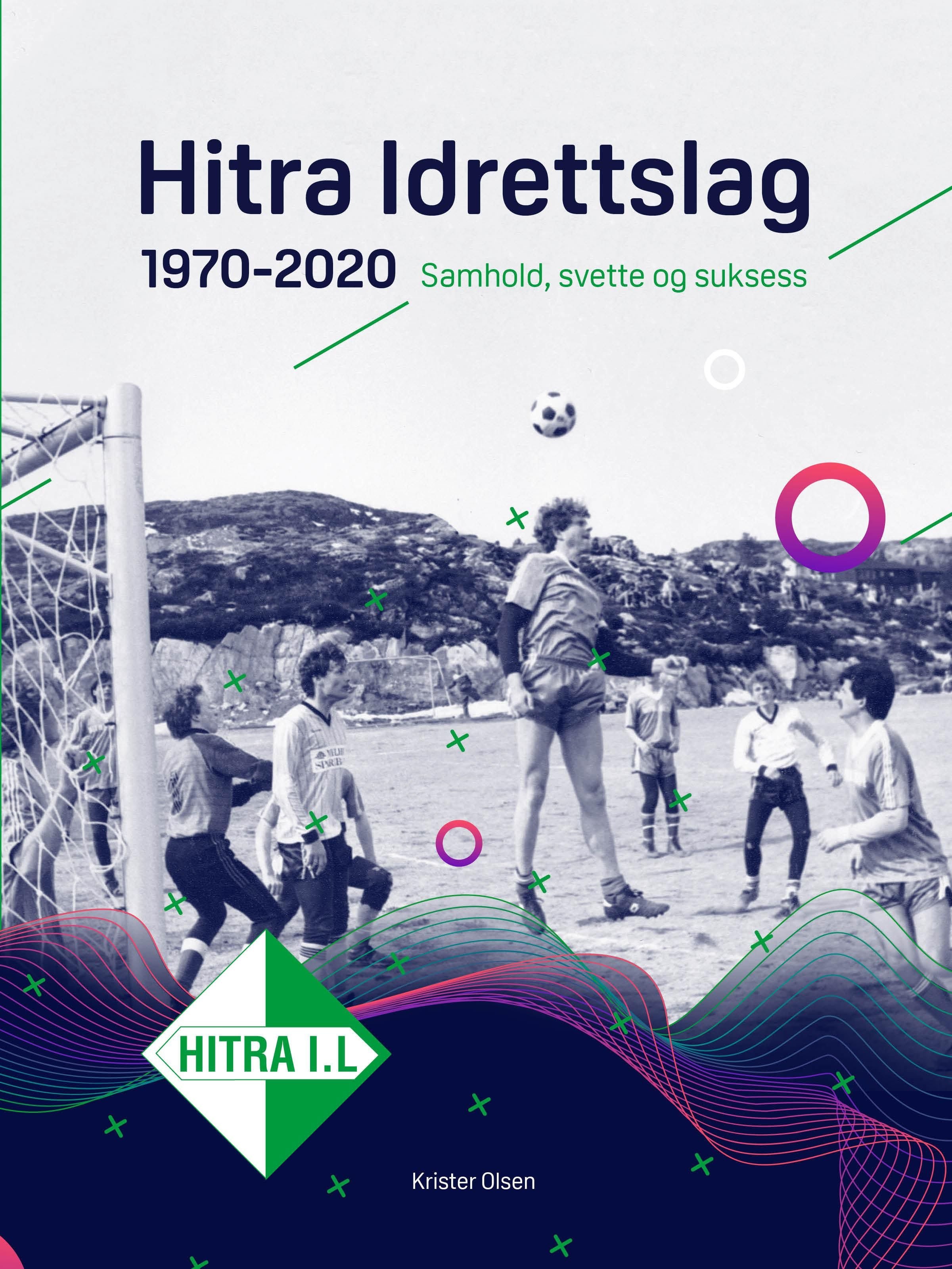 Hitra Idrettslag 1970-2020