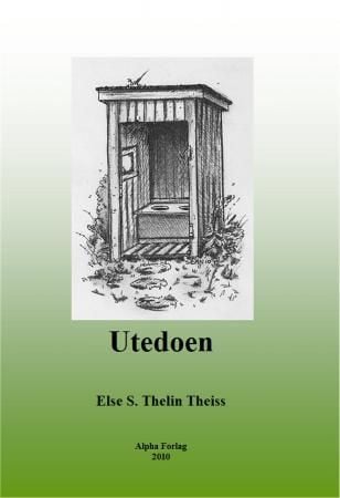 Utedoen