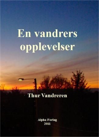 En vandrers opplevelser