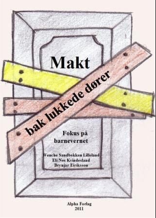 Makt bak lukkede dører