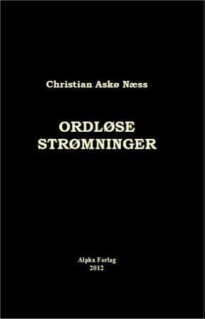 Ordløse strømninger