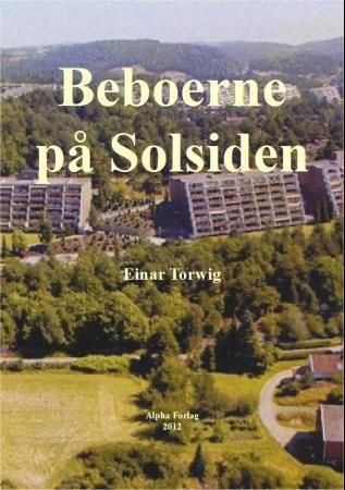 Beboerne på Solsiden