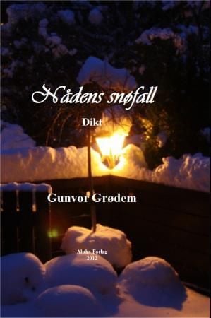 Nådens snøfall