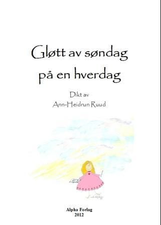 Gløtt av søndag på en hverdag