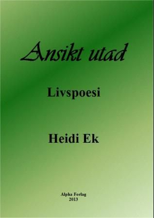Ansikt utad