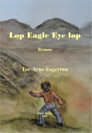 Løp Eagle Eye, løp