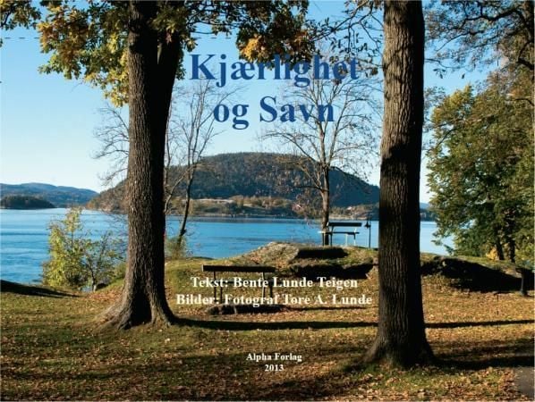 Kjærlighet og savn