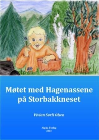 Møtet med Hagenassene på Storbakkneset