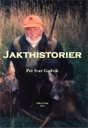 Jakthistorier