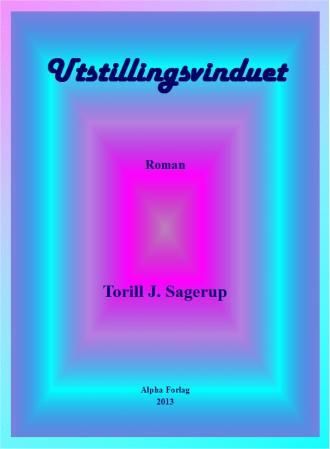 Utstillingsvinduet