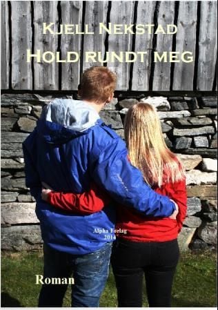 Hold rundt meg