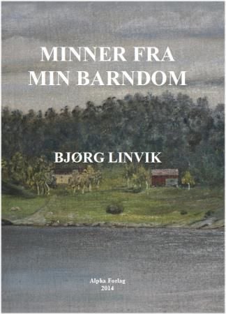 Minner fra min barndom