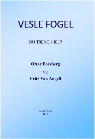 Vesle fogel