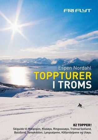 Toppturer i Troms