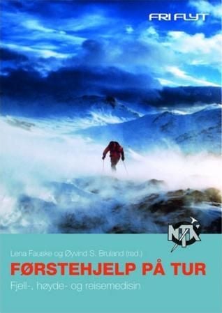 Førstehjelp på tur