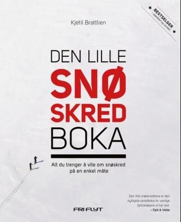 Den lille snøskredboka