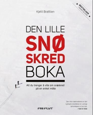 Den lille snøskredboka