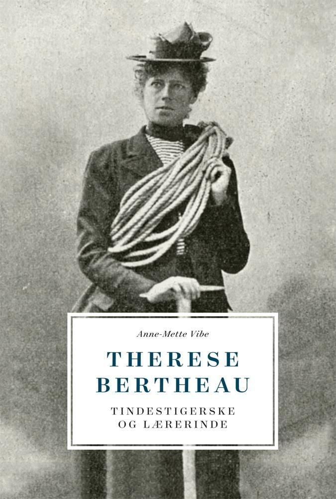 Therese Bertheau