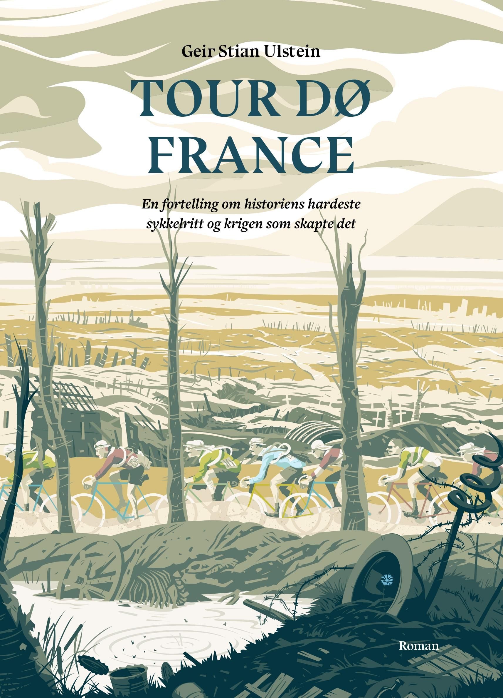 Tour dø France