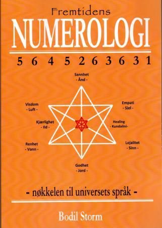 Fremtidens numerologi