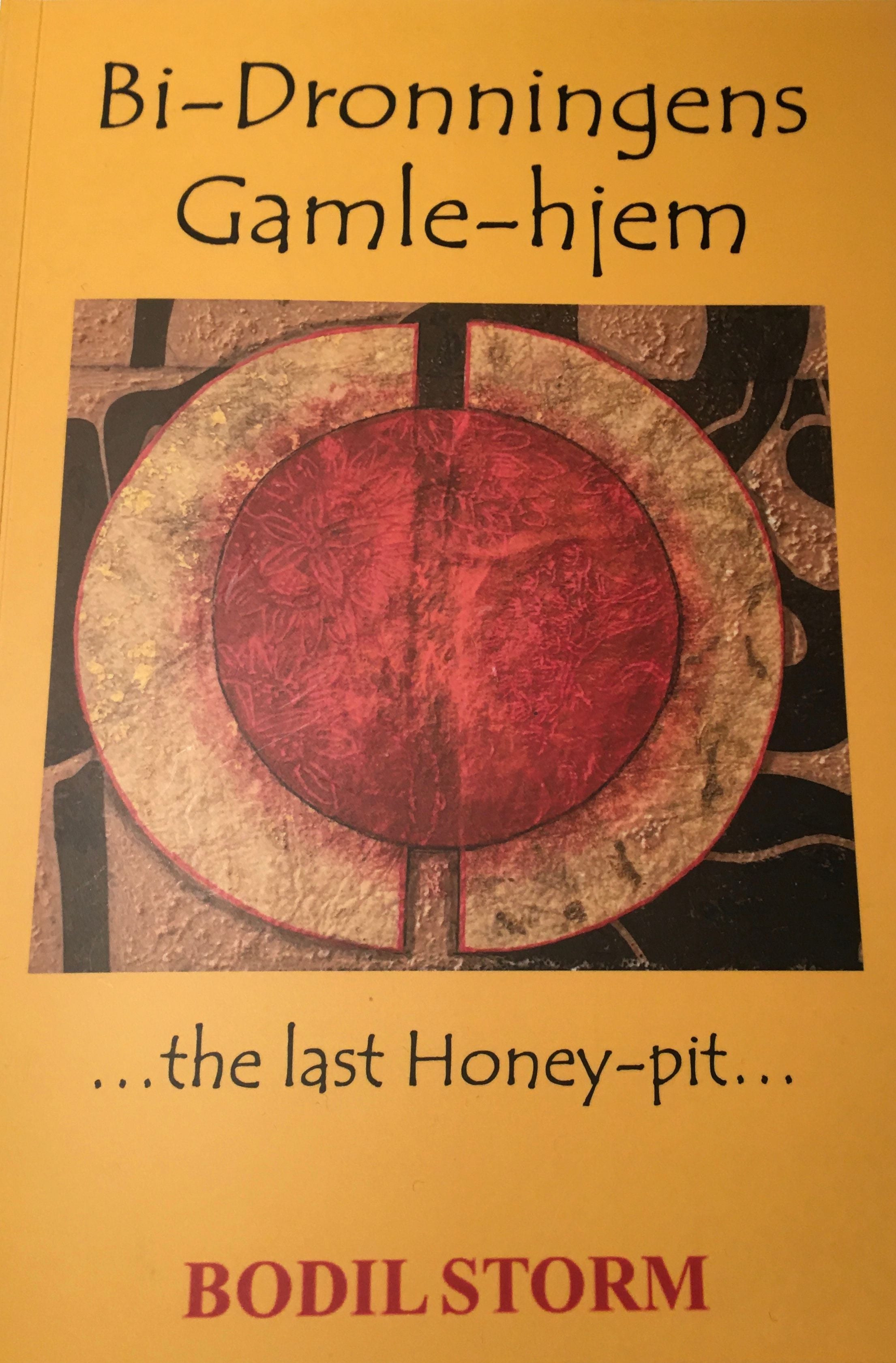 Bi-dronningens gamle-hjem