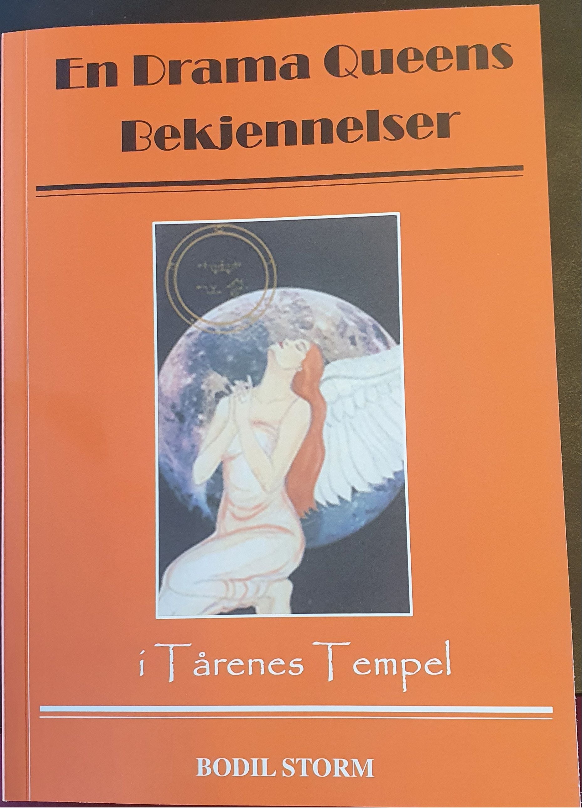 En drama-queens bekjennelser