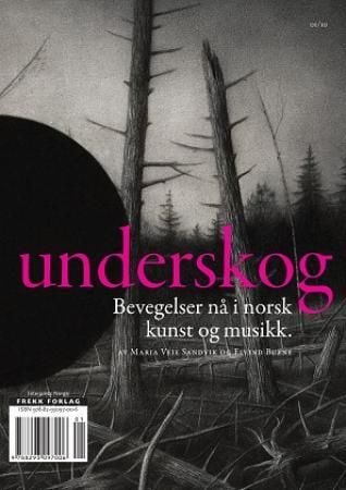 Underskog