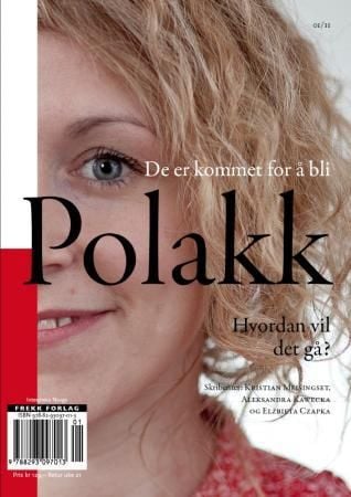 Polakk