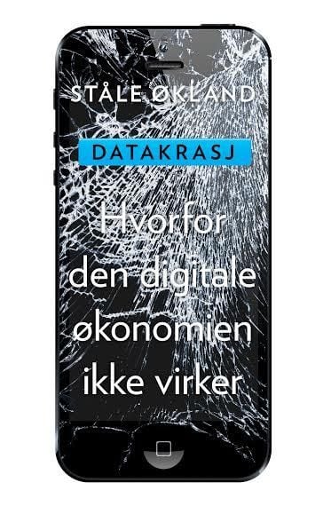 Datakrasj